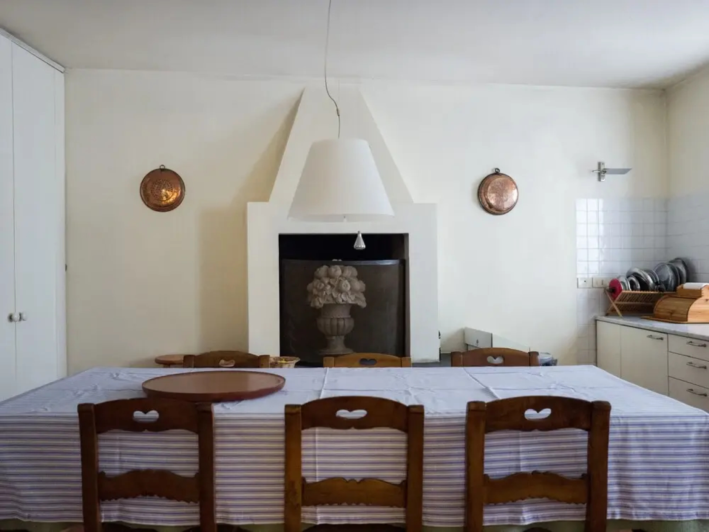 La Casa Sul Sasso Apartment 1