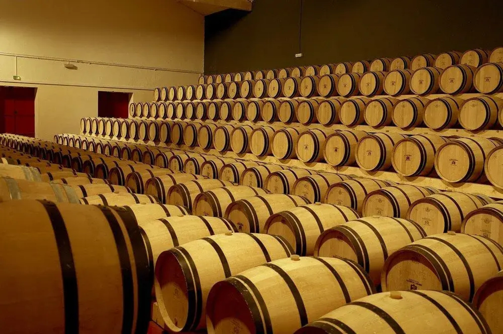 Château La Tour Carnet - B.Magrez Luxury Wine Experience