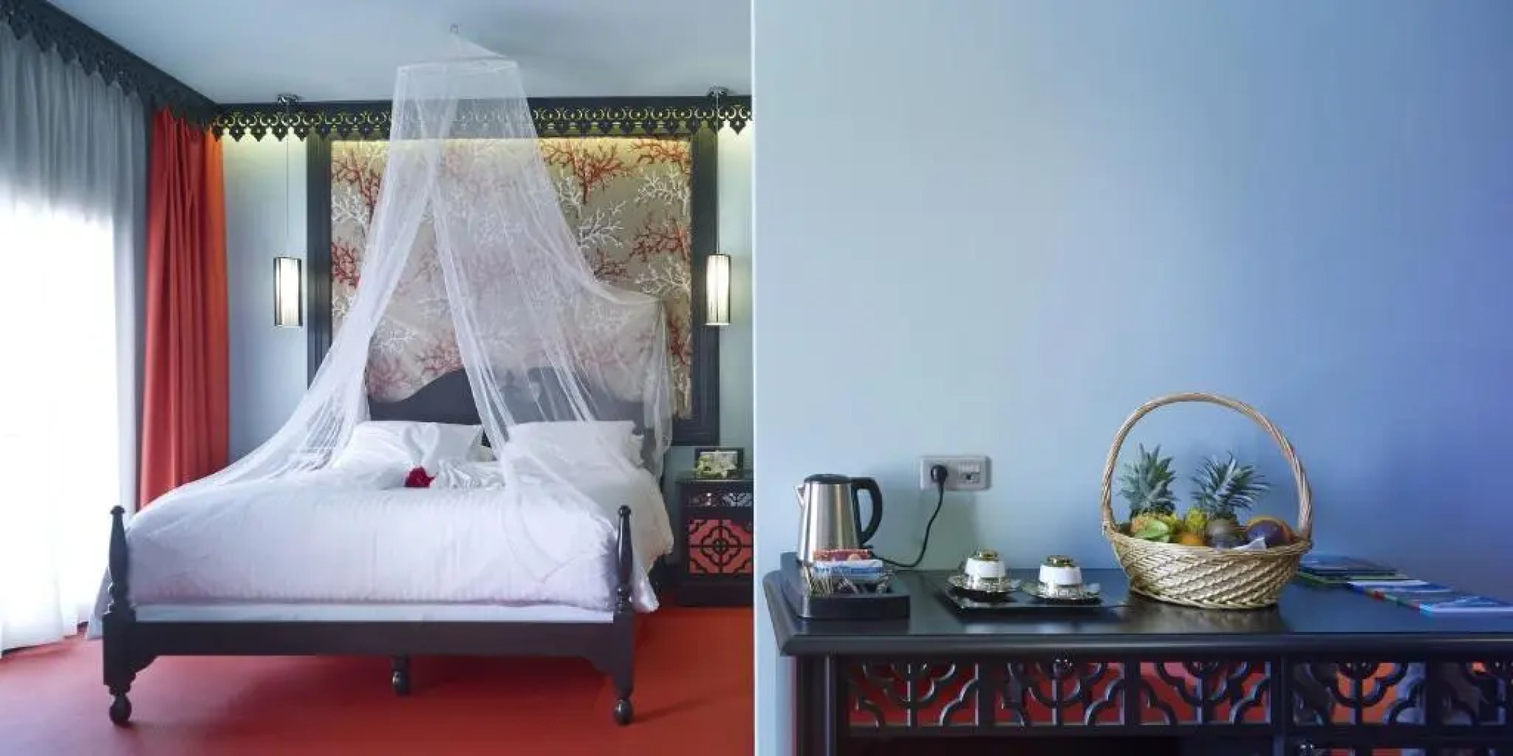 Villa Delisle Hôtel & Spa