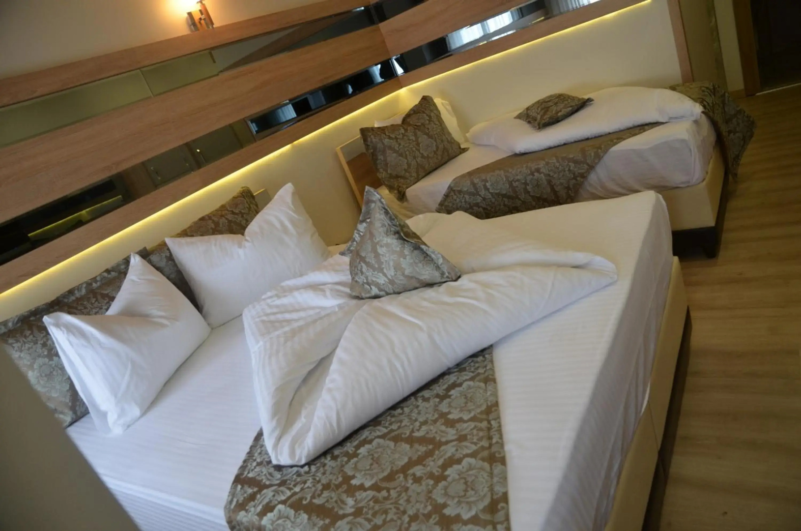 Belen Yayla Otel