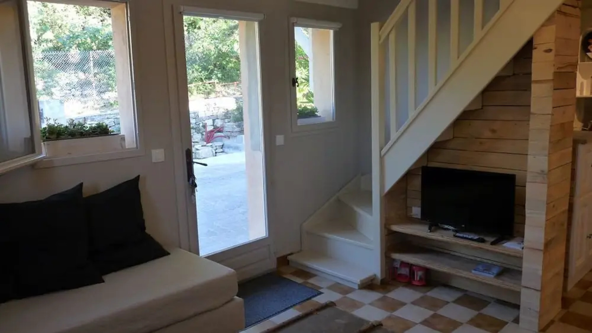 La Colline en Provence - Tout confort - Au calme - Centre ville à pieds