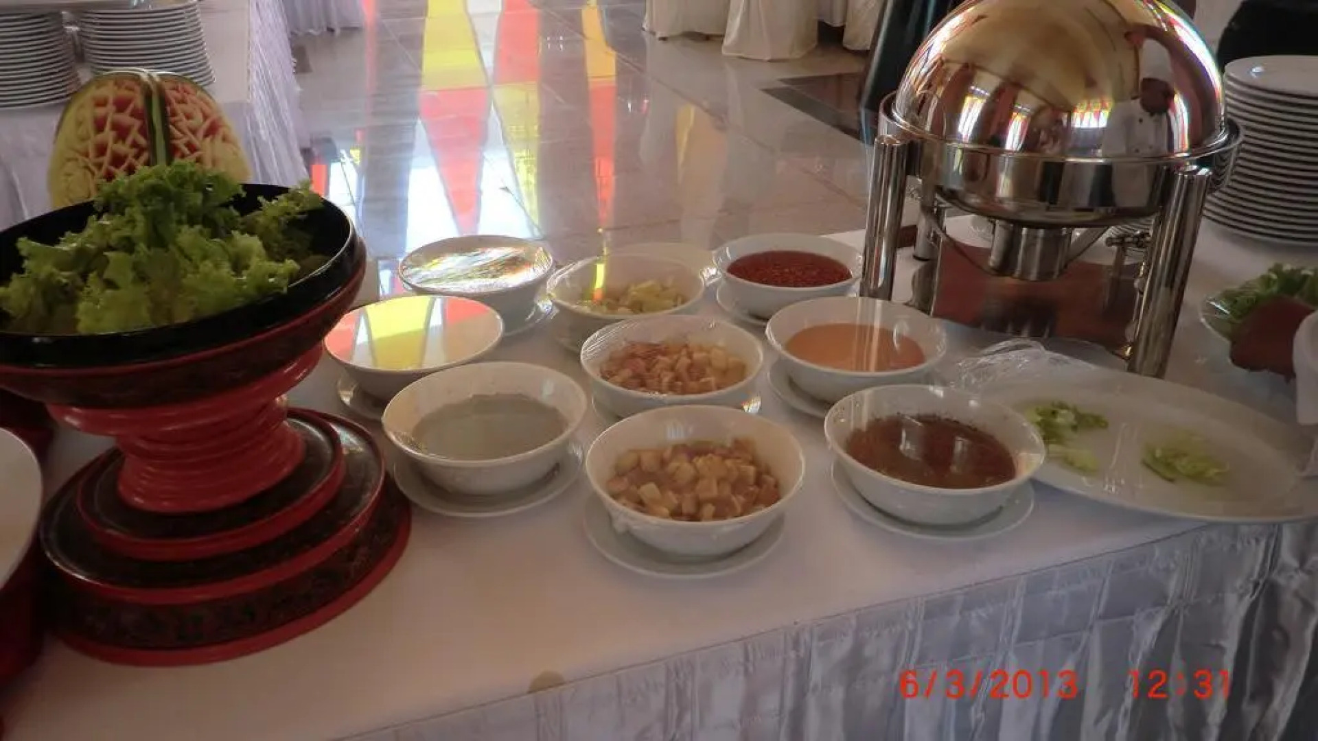 The Myat Mingalar Hotel