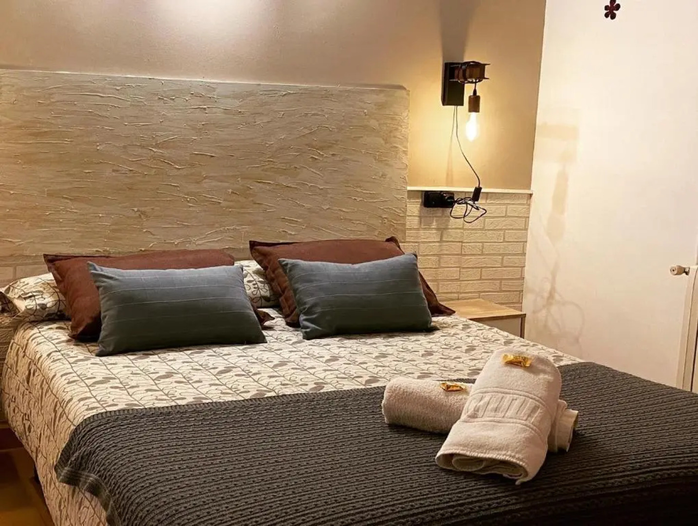 Hostal La Cuineta de Cal Triuet