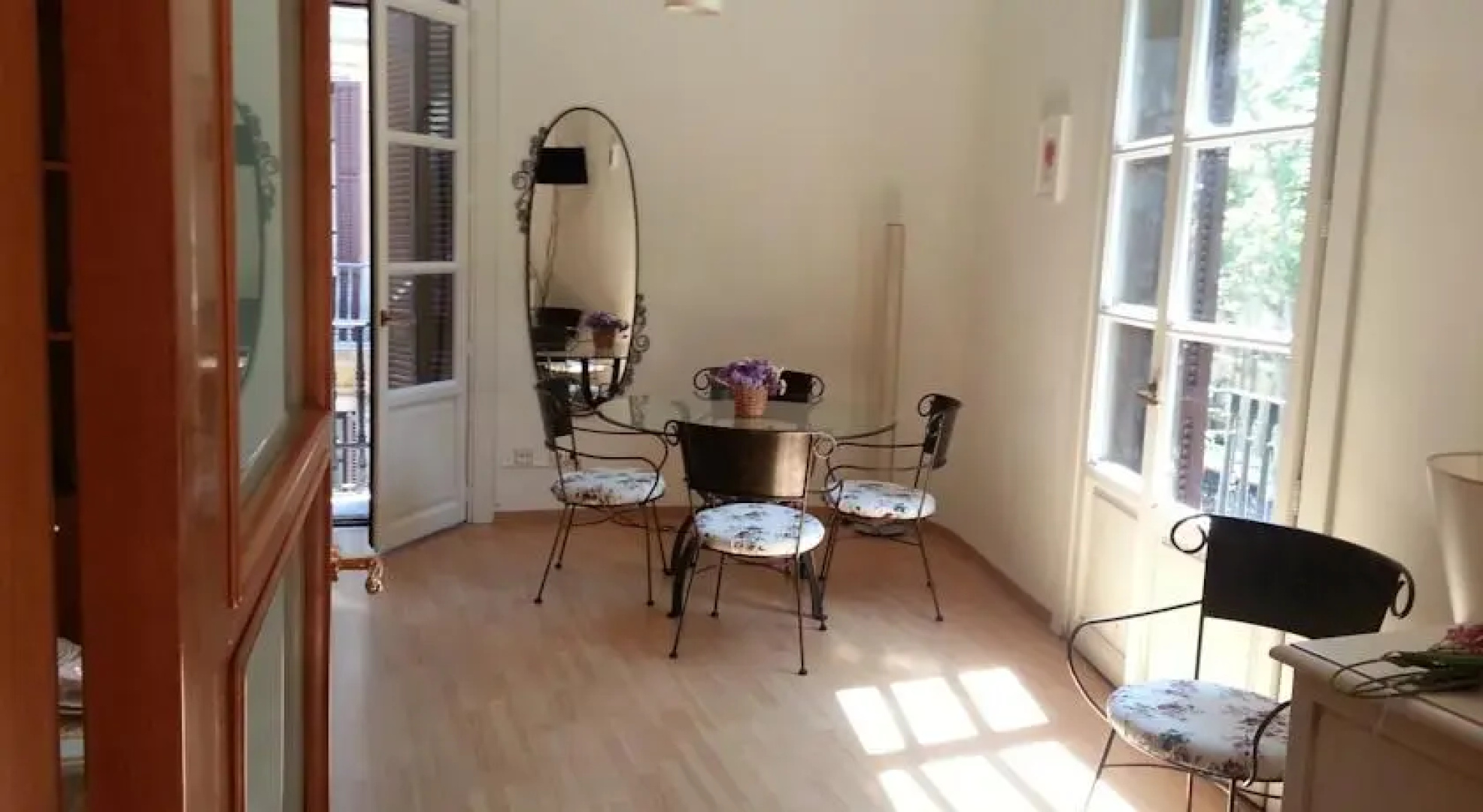 Rambla Boutique Apartment