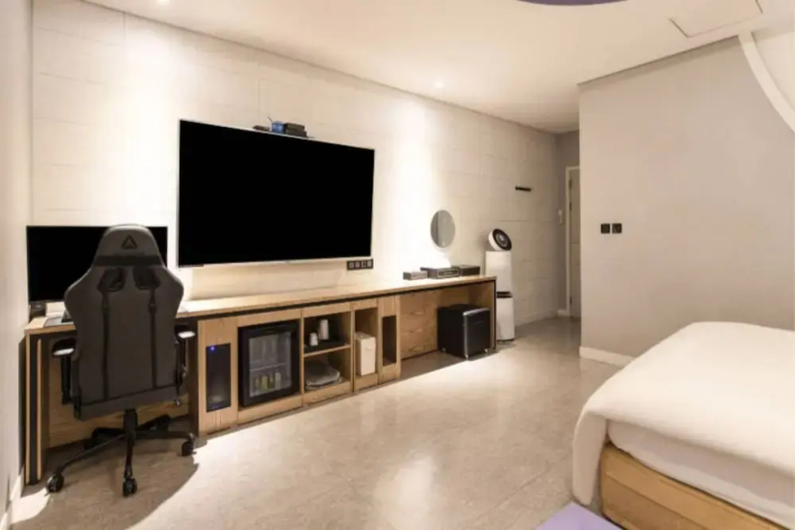 3S Hotel Dongtan - Boutique