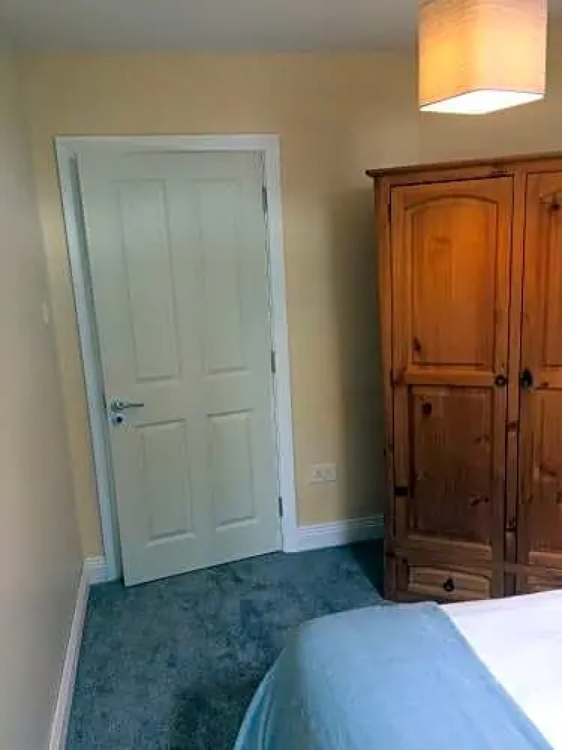 Abrae House Guest House