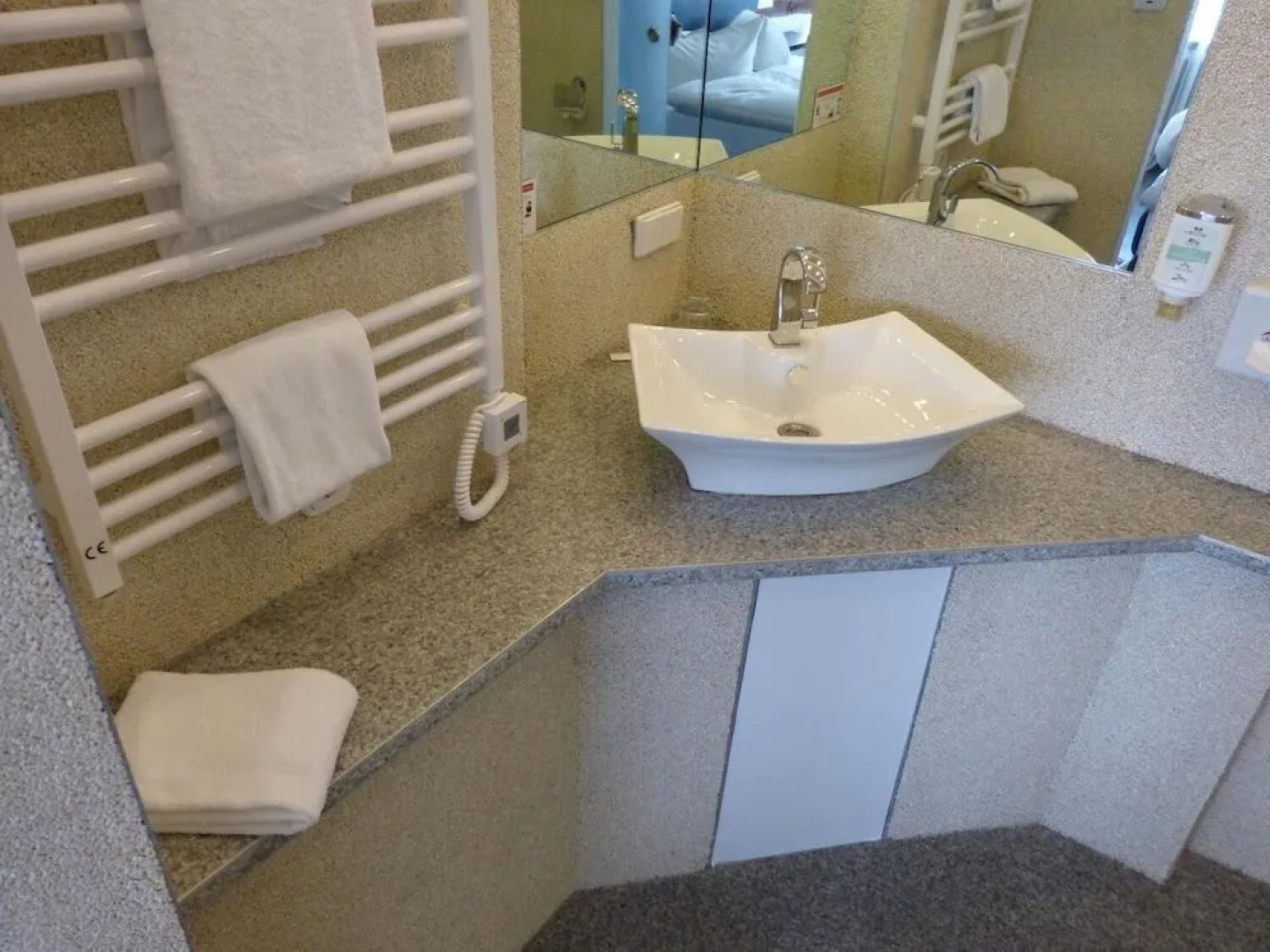 Stadt-gut-Hotel Großer Kurfürst