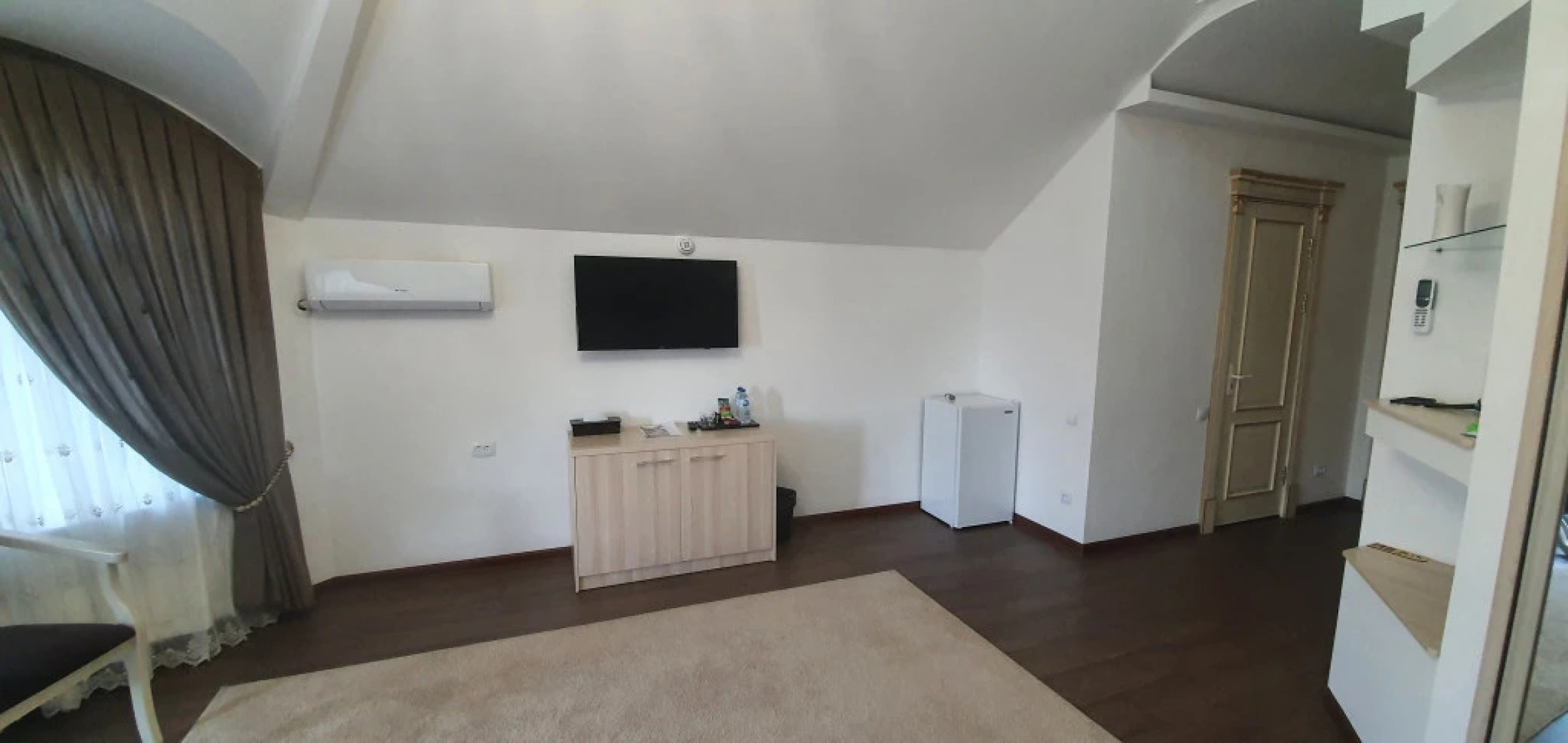 Wine Garden Family Complex