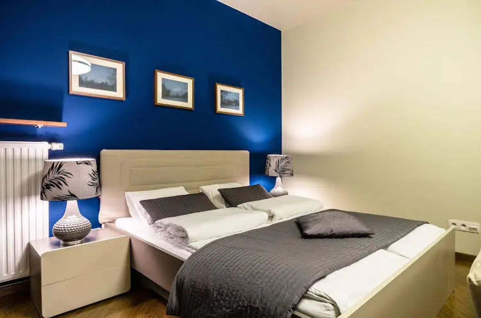 Studio Żelazna - Apartment near Old Town