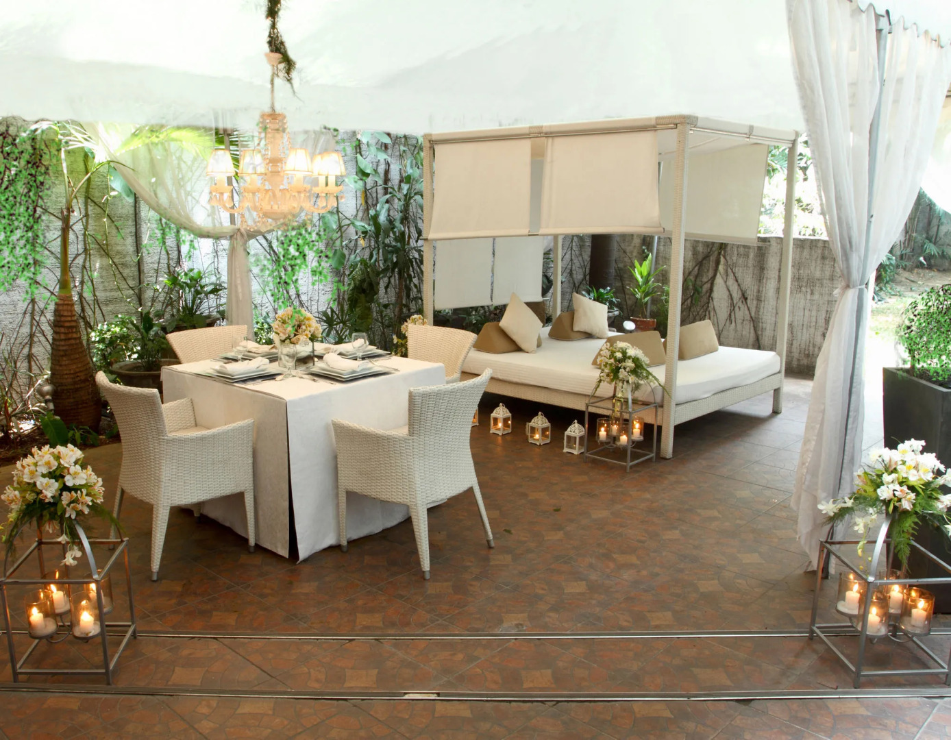 The Sulo Riviera Hotel