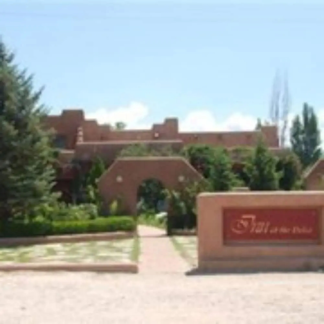 The Inn at the Delta