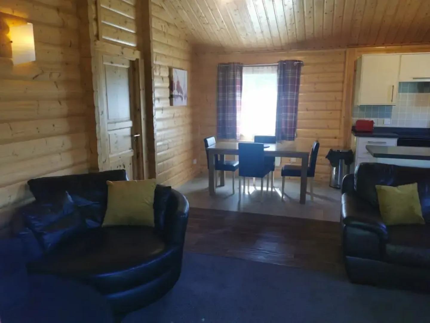 Chestnut Meadow Country Park