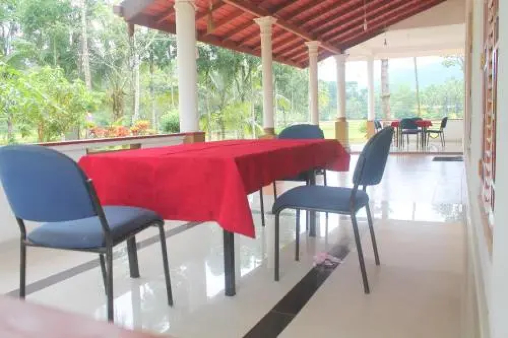 Godella The Green Park