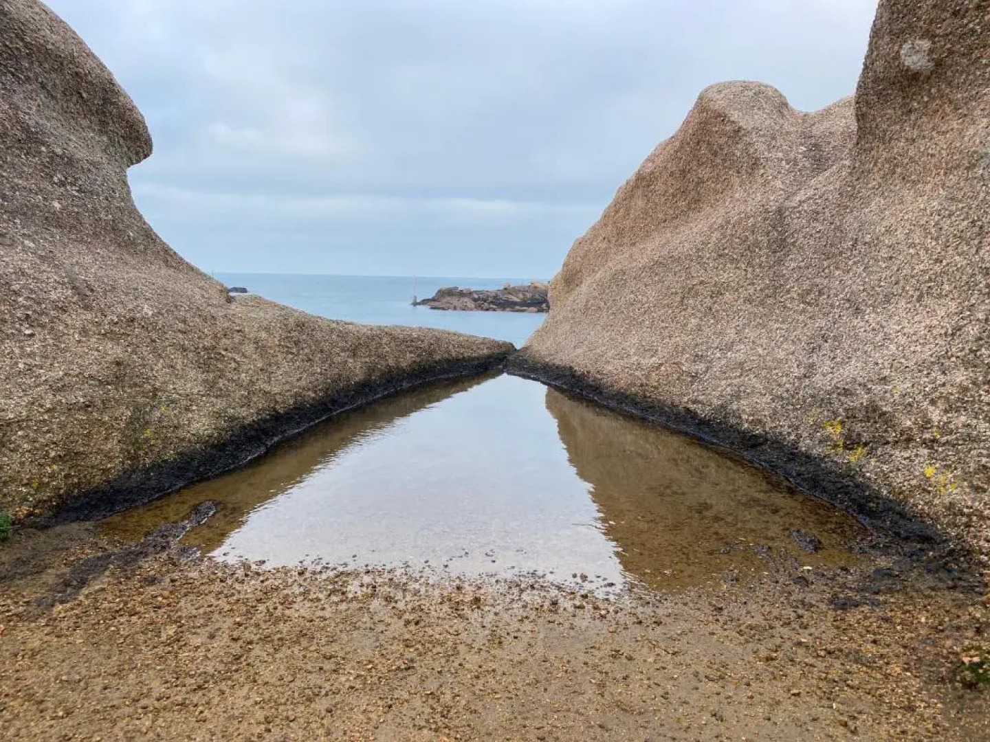 Résidence du Pélican