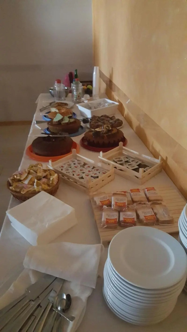 B&B Antica Trattoria Bacco