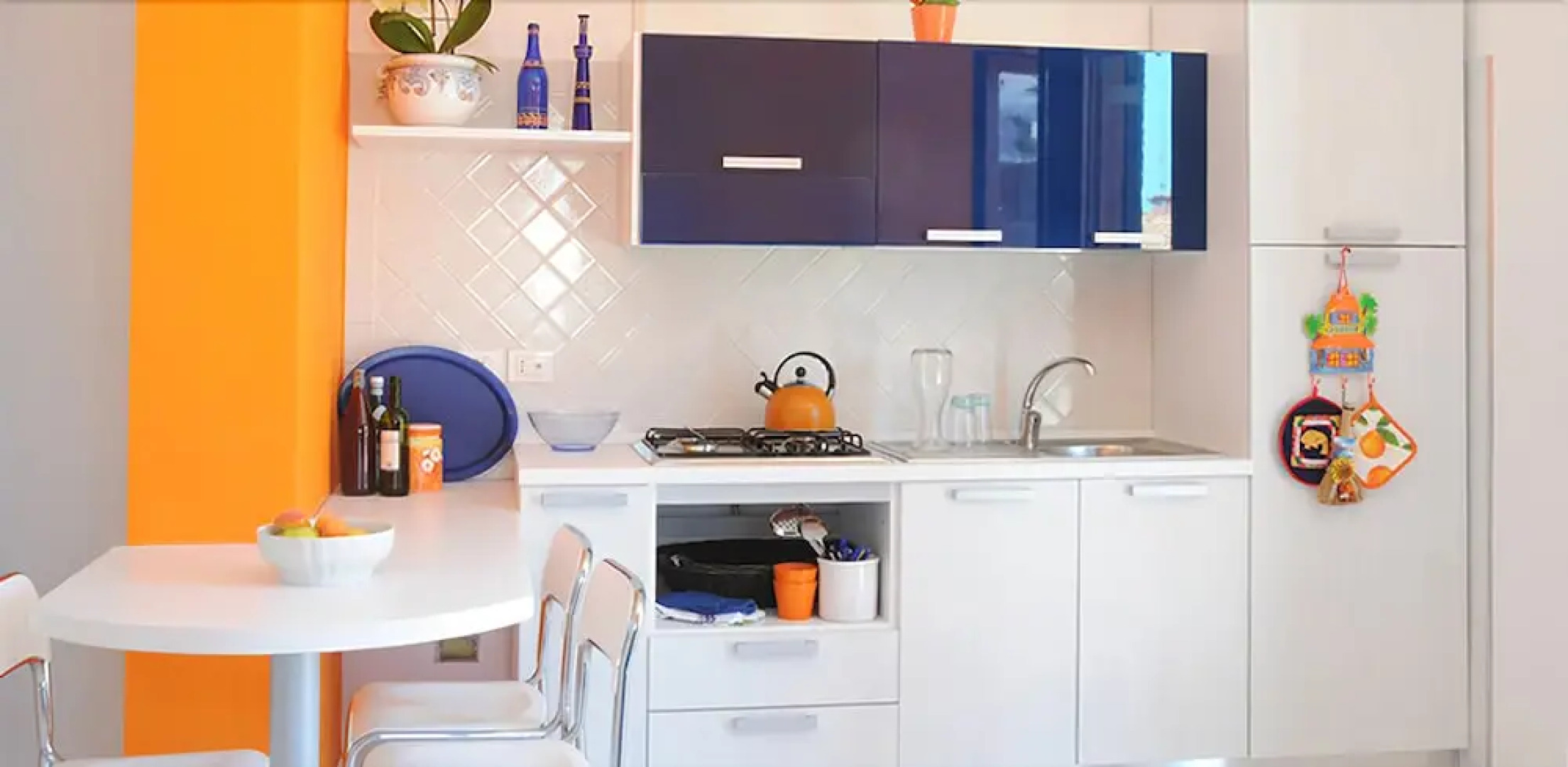 Settessenze Residence