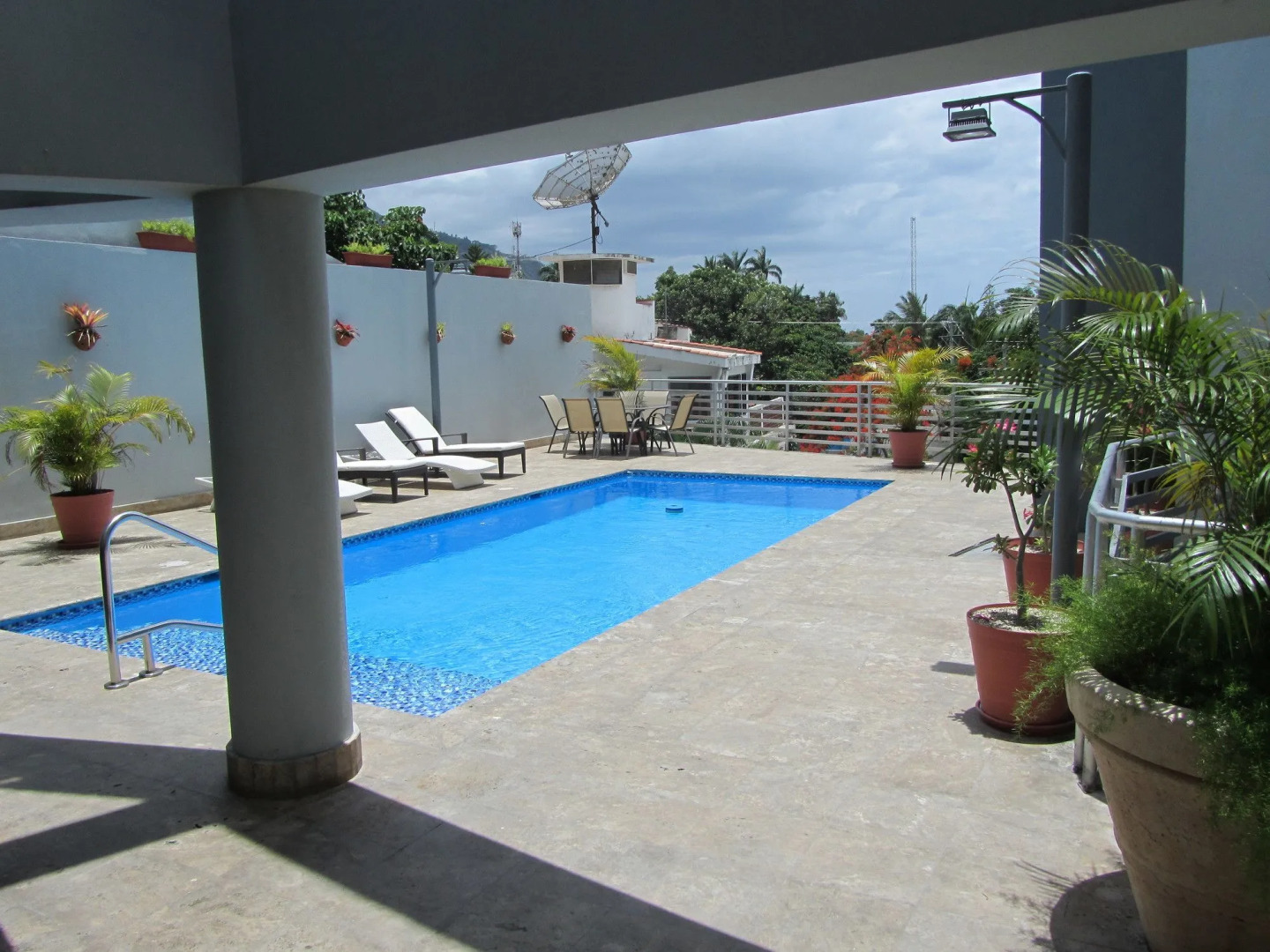 Gala Tower Condo & Hotel