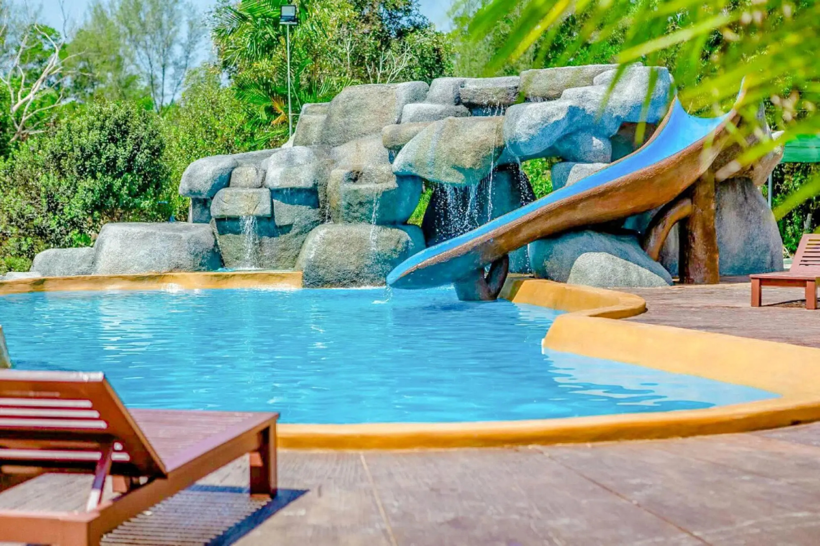 Waterjade Resort