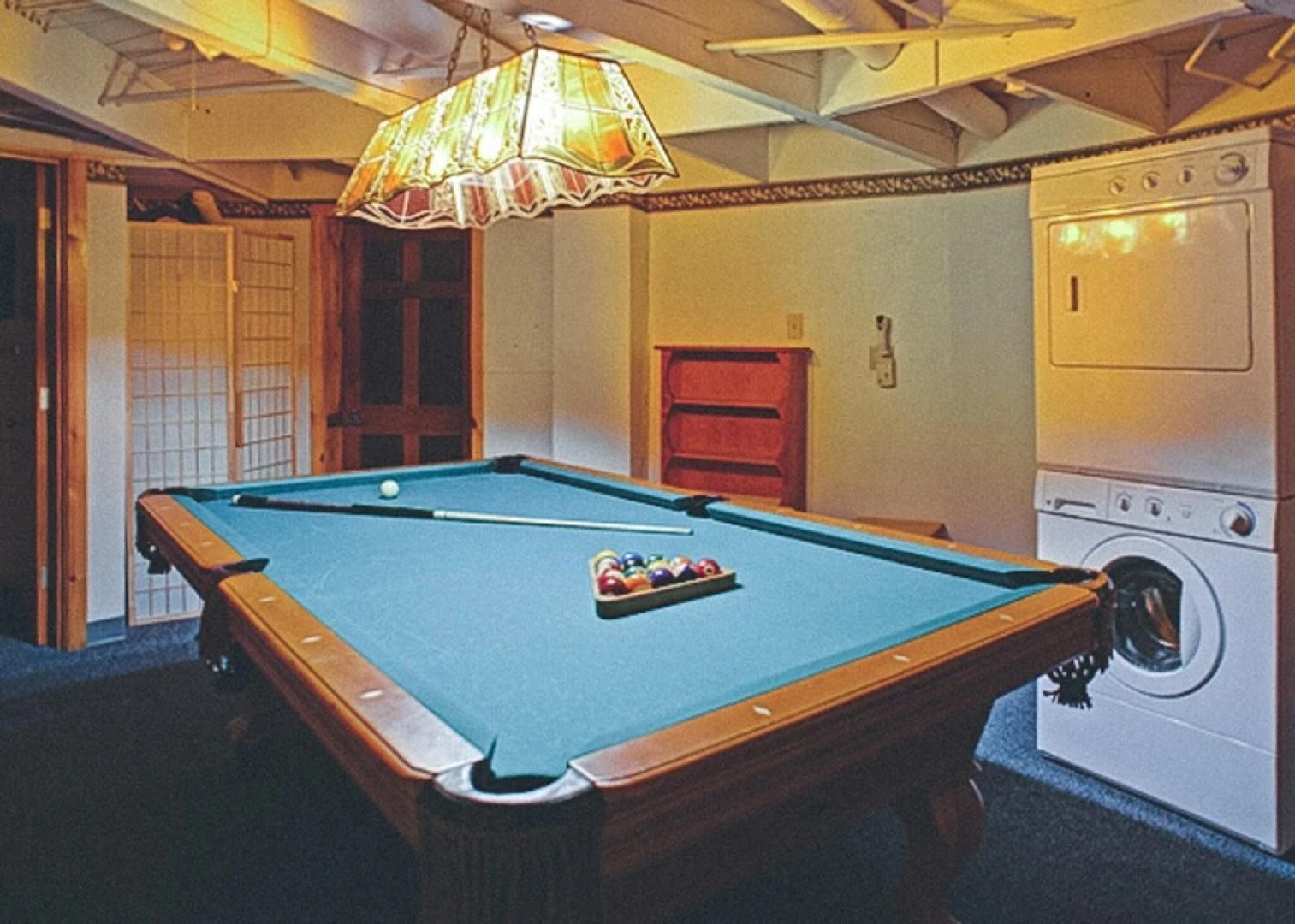 Cedar Creek Hideaway