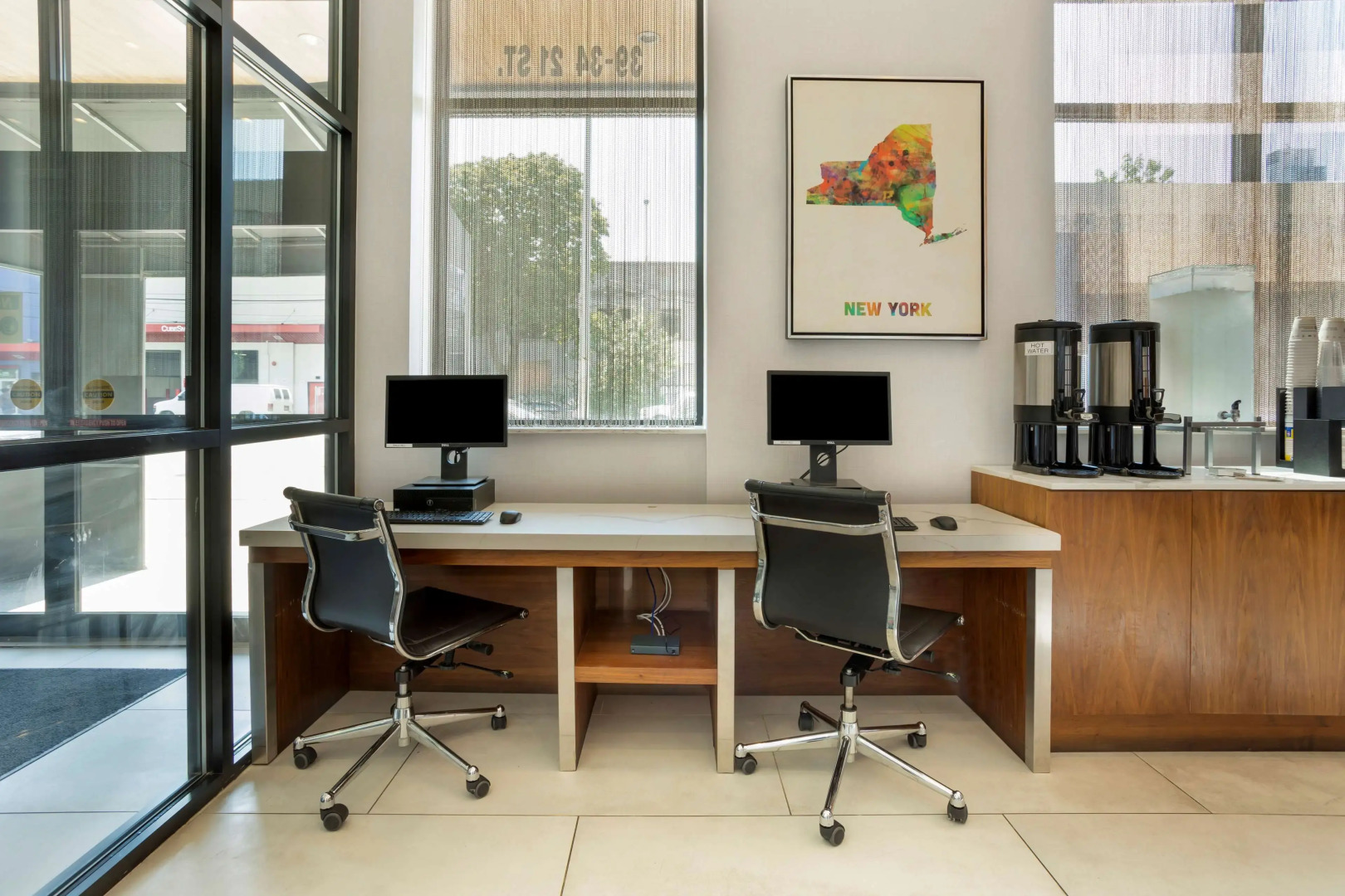 Best Western Plus Plaza Hotel