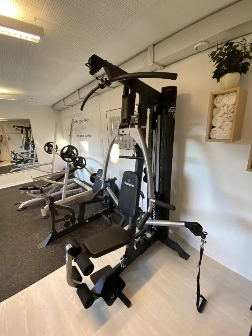 HOTEL SØMA Sisimiut