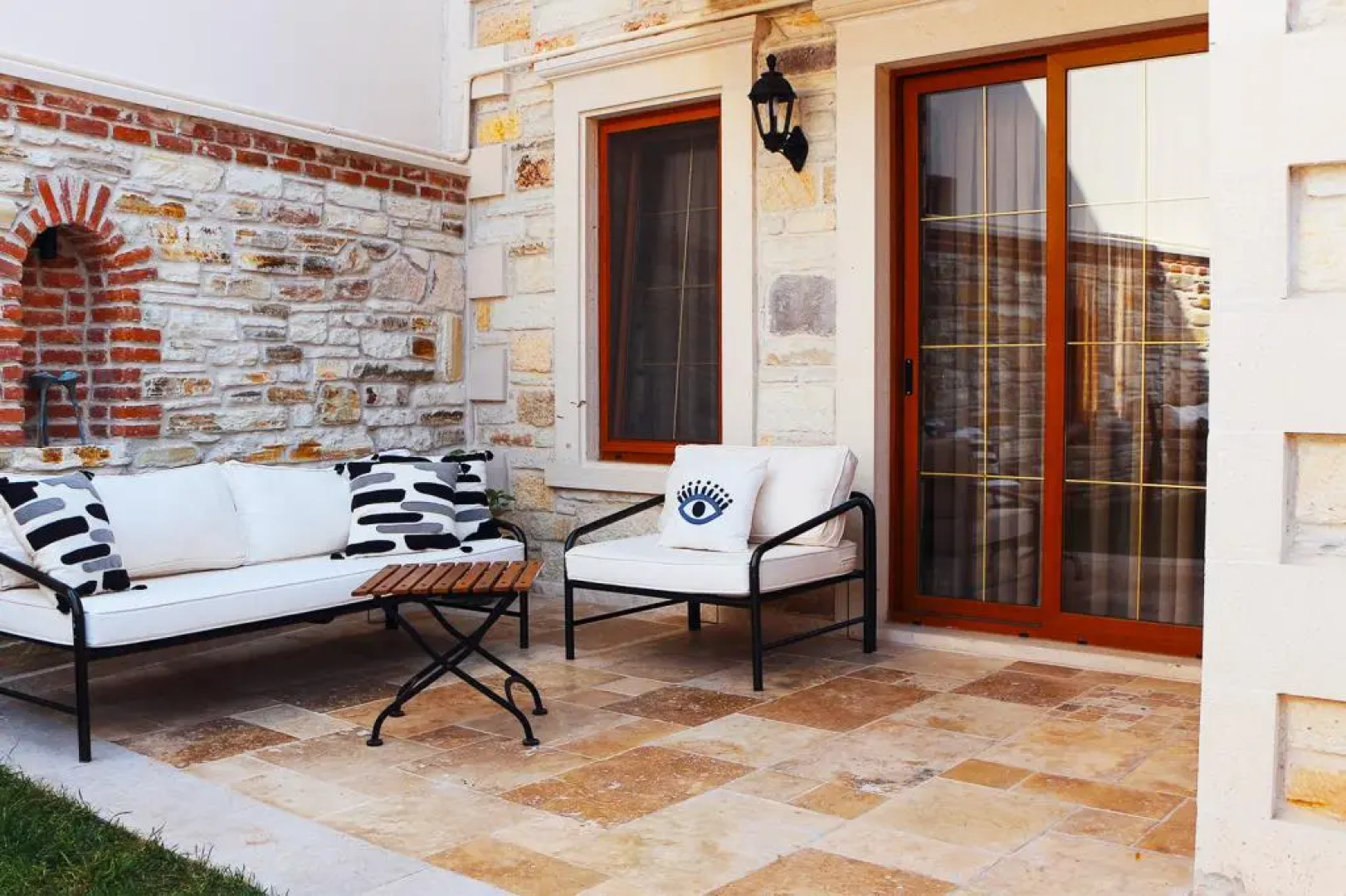 Sinem Hanım Konağı Boutique Hotel