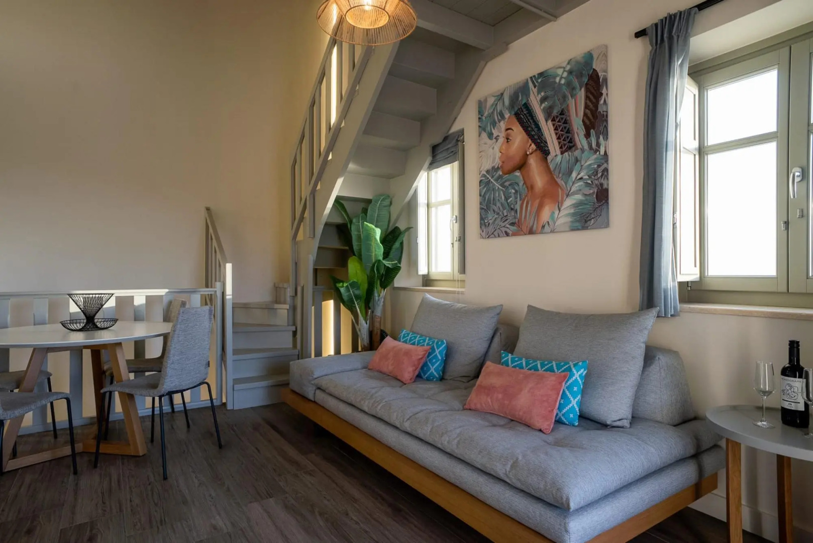 Villa I I With Private Pool