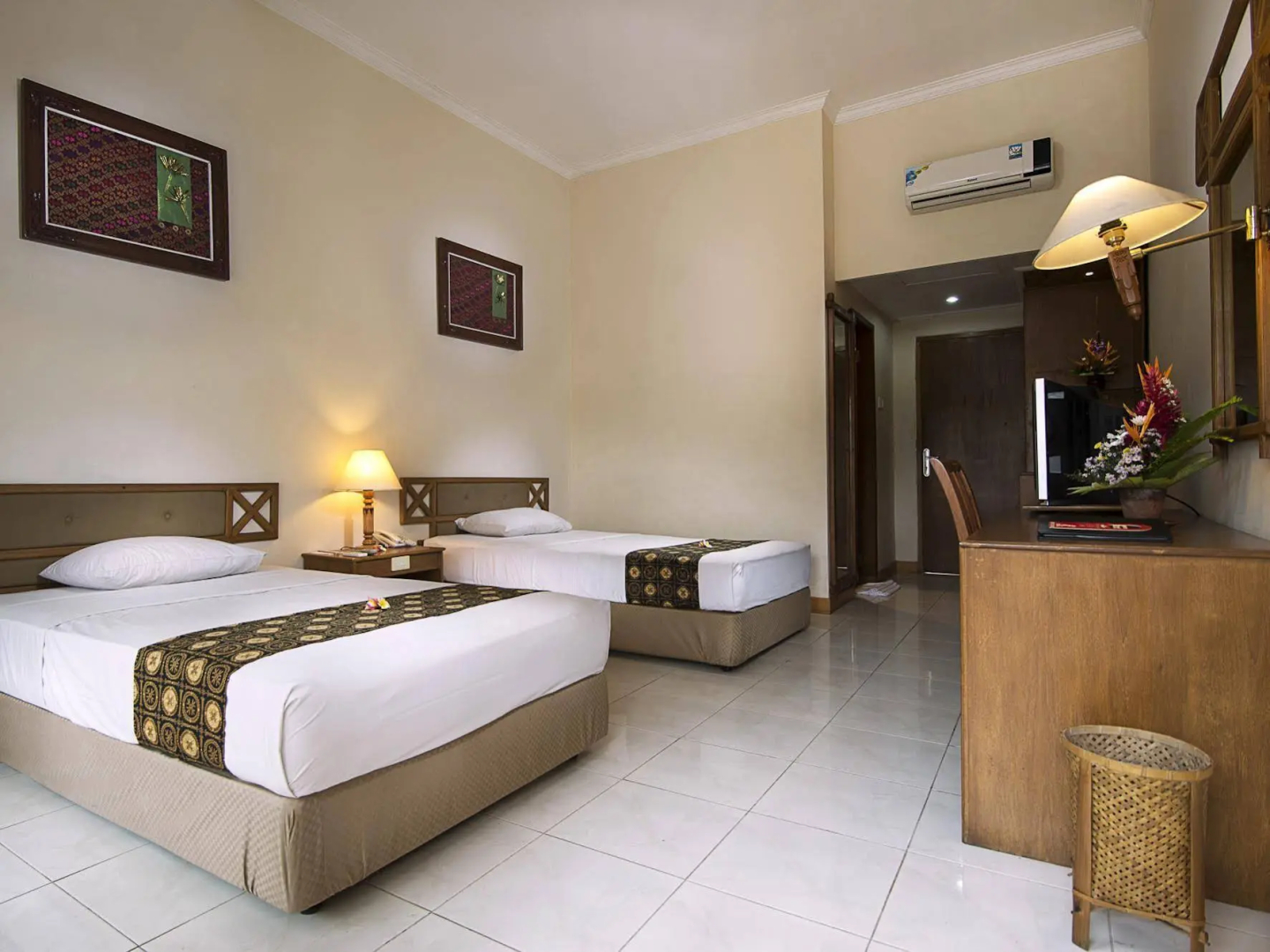 Mentari Sanur Hotel