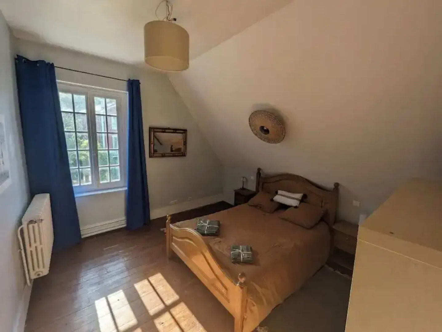 Au Bonheur des Voyageurs