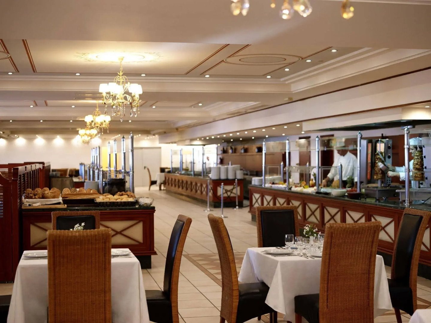 Roda Beach Resort & Spa