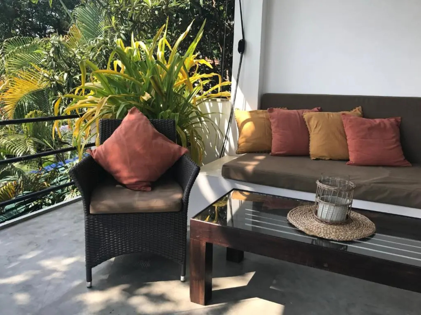 Lara's Place Unawatuna