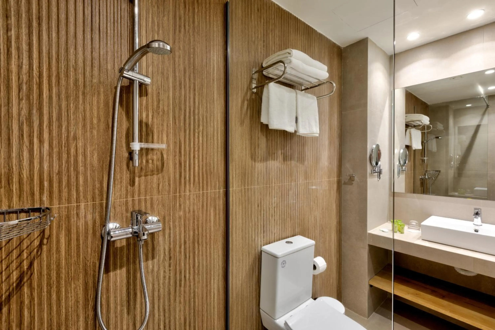 White Olive Premium Laganas - All Inclusive