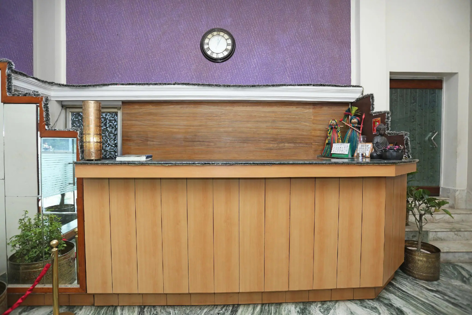 OYO 24916 Hotel Aquatic Palace