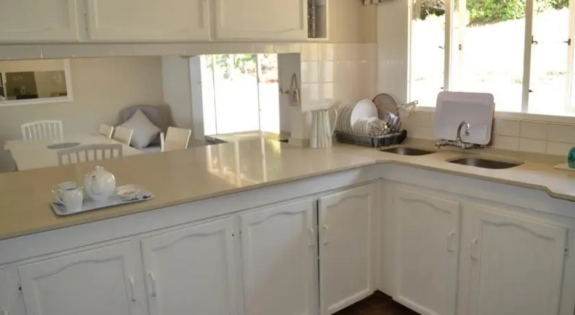 Holiday home Beach house