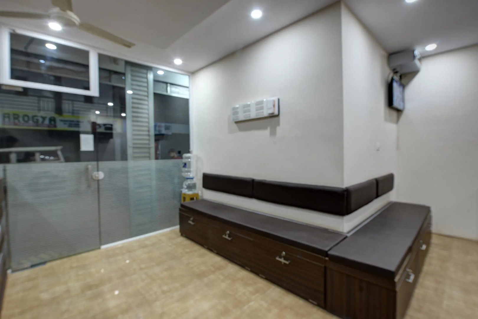 OYO 41077 Kalanad Residency