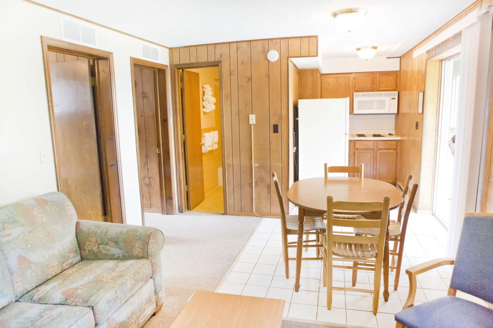 Table Rock Resorts at Indian Point