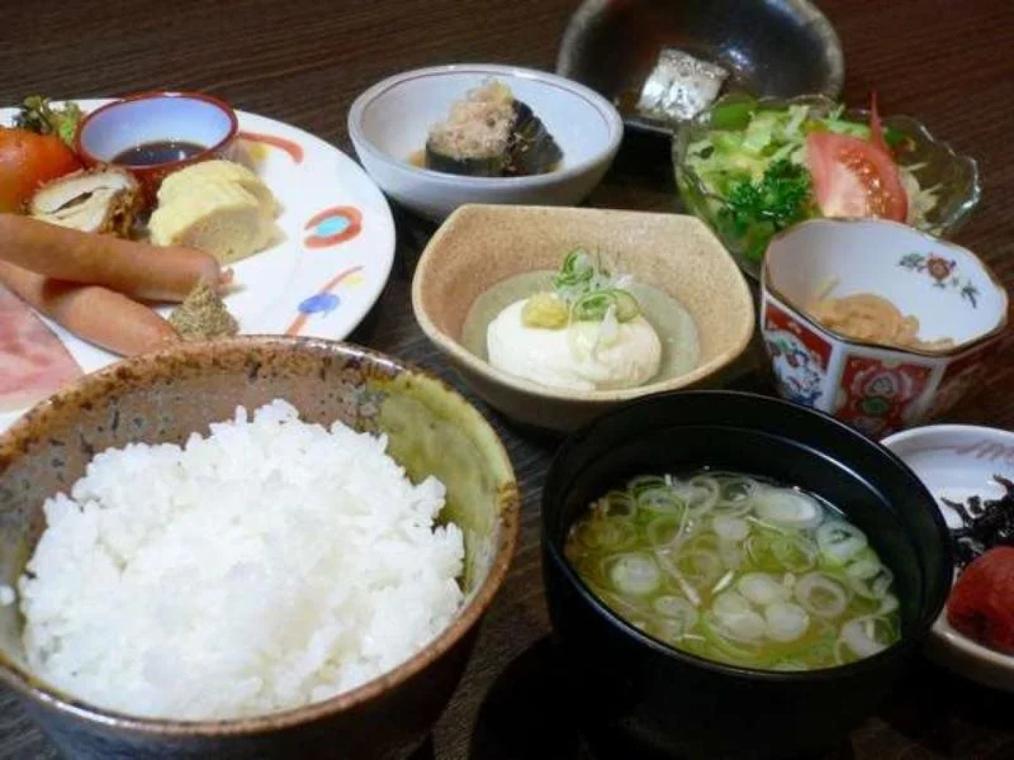 Smile Hotel Shirakawa