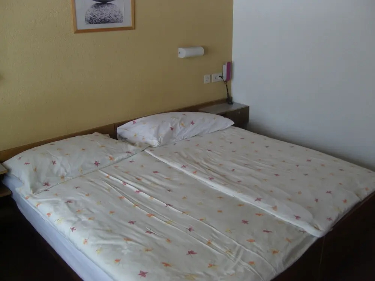 Hostel Vista Zweisimmen