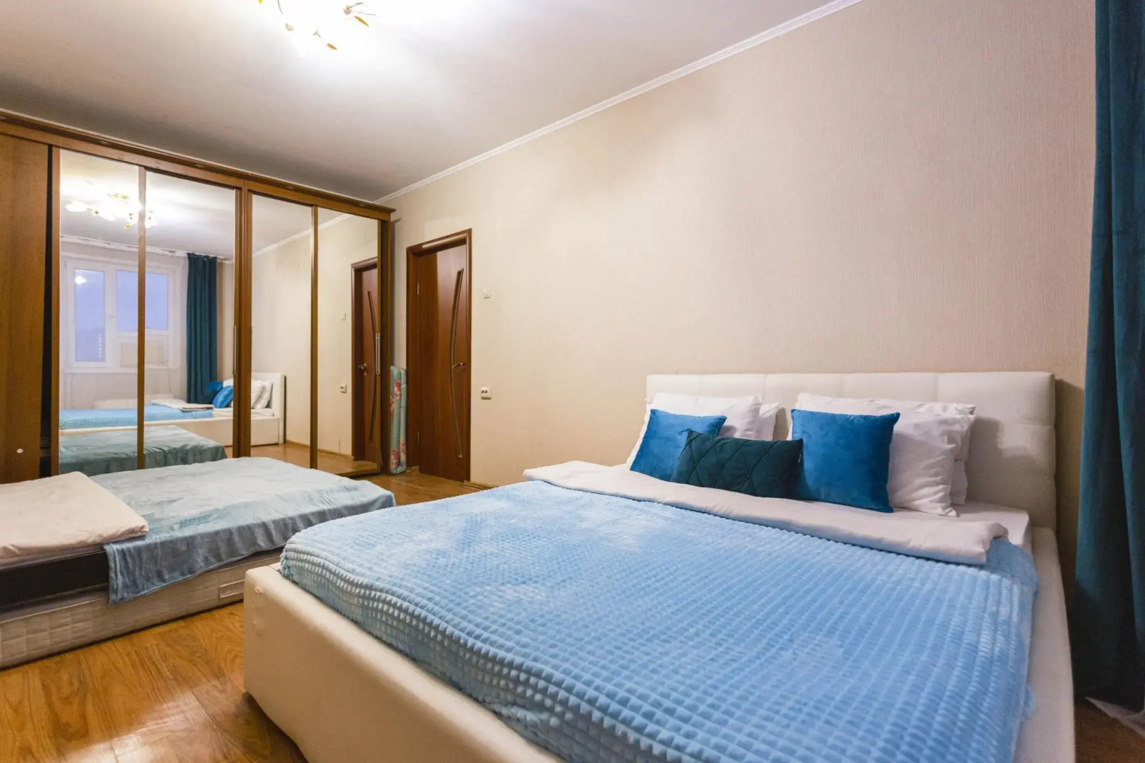 Moment House (Момент Хаус) на улице Митинская 42