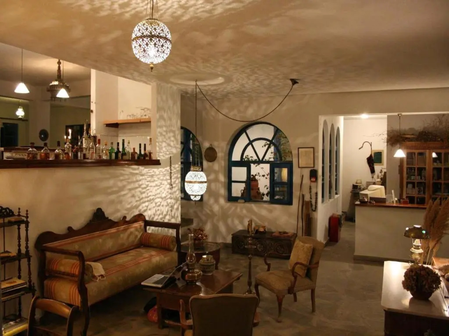Skites Hotel Bungalows