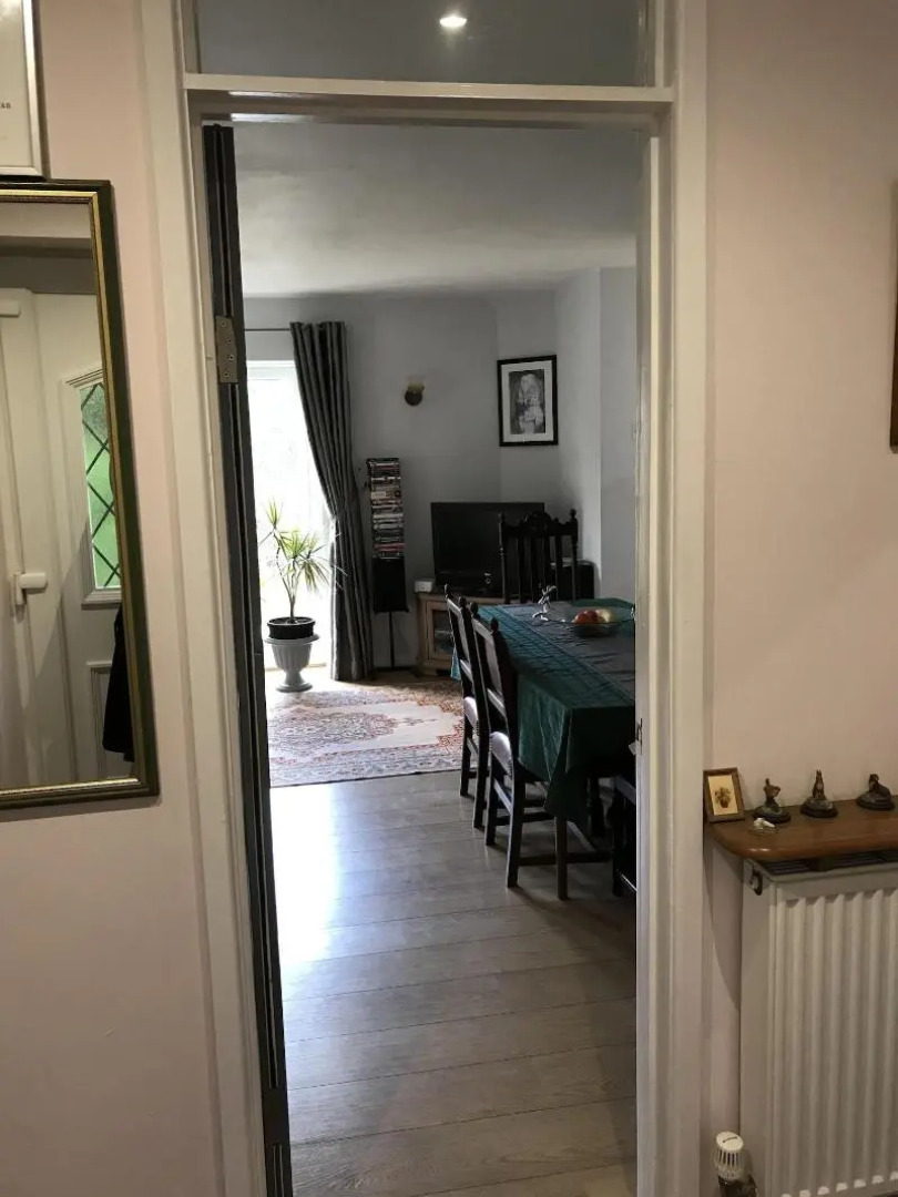 Meadowbrook Cottage B B