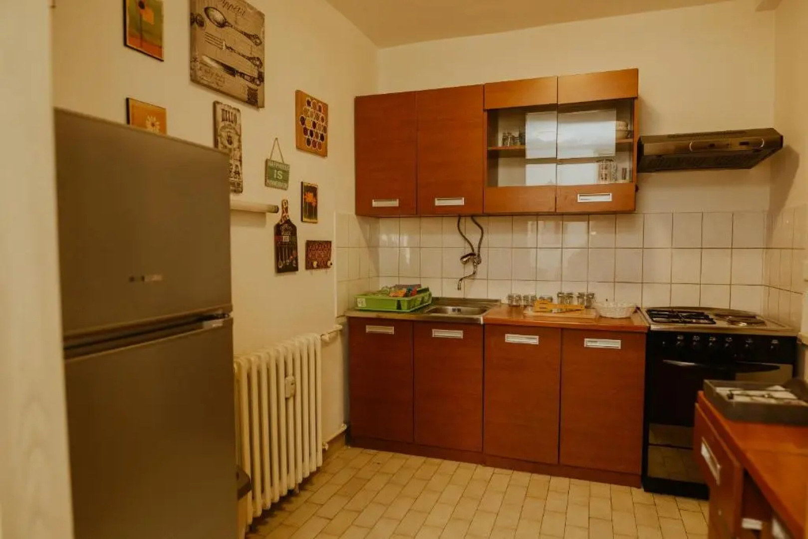 Apartman Centar