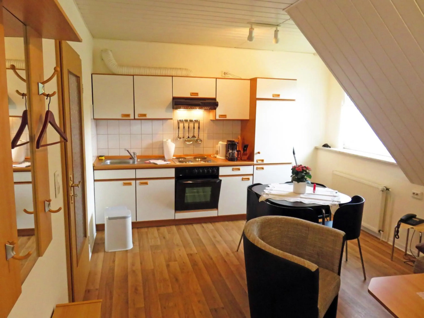 Land-Gut-Hotel Waldesruh