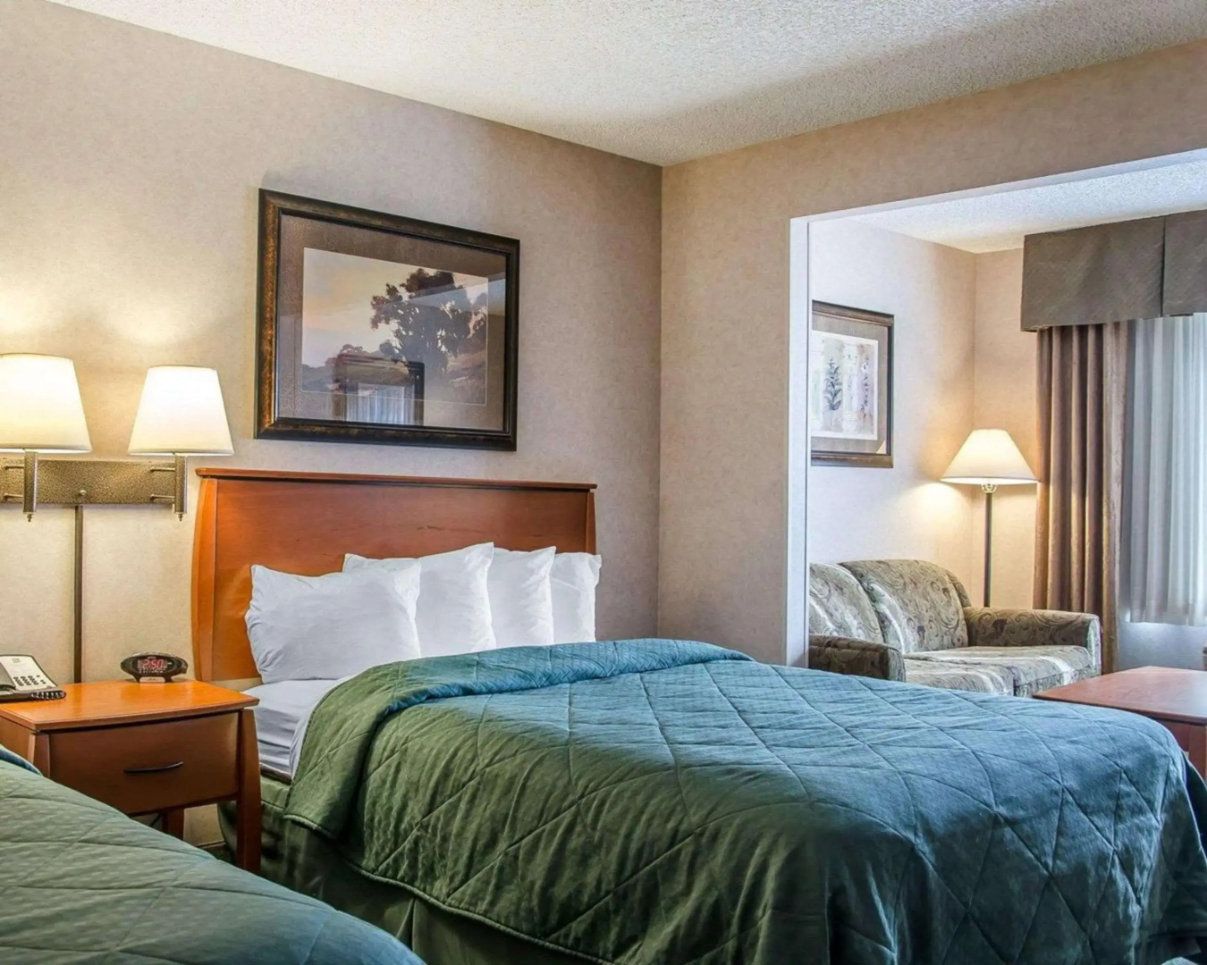 Quality Inn & Suites Twin Falls North