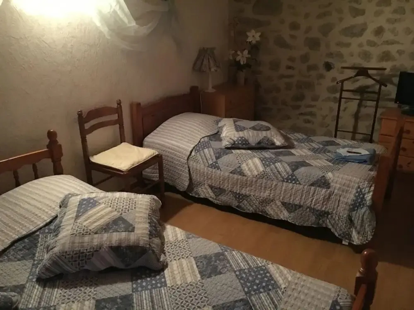 Mobil-Homes Lo Soulenquo