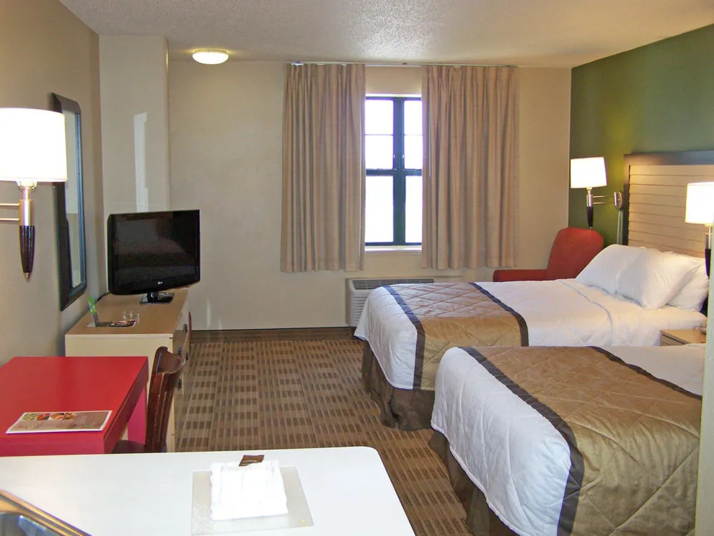 Suburban Studios Minneapolis Bloomington