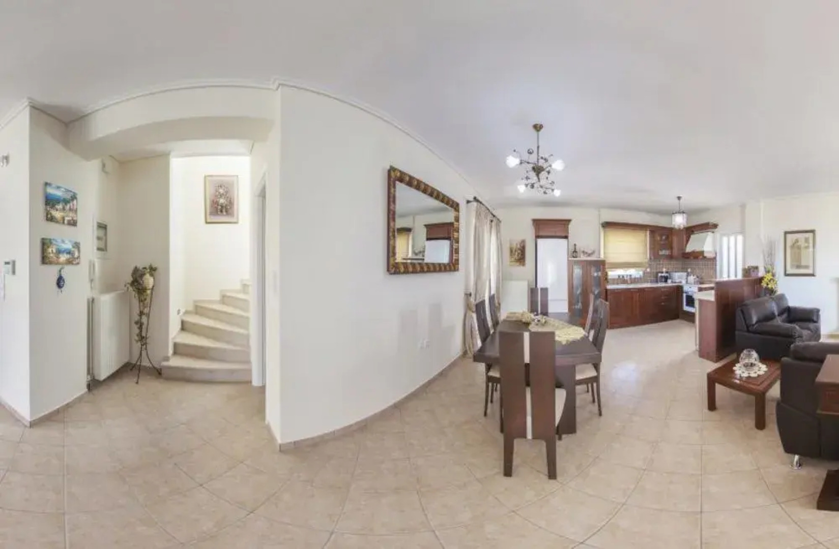 Marathias Boutique Villas