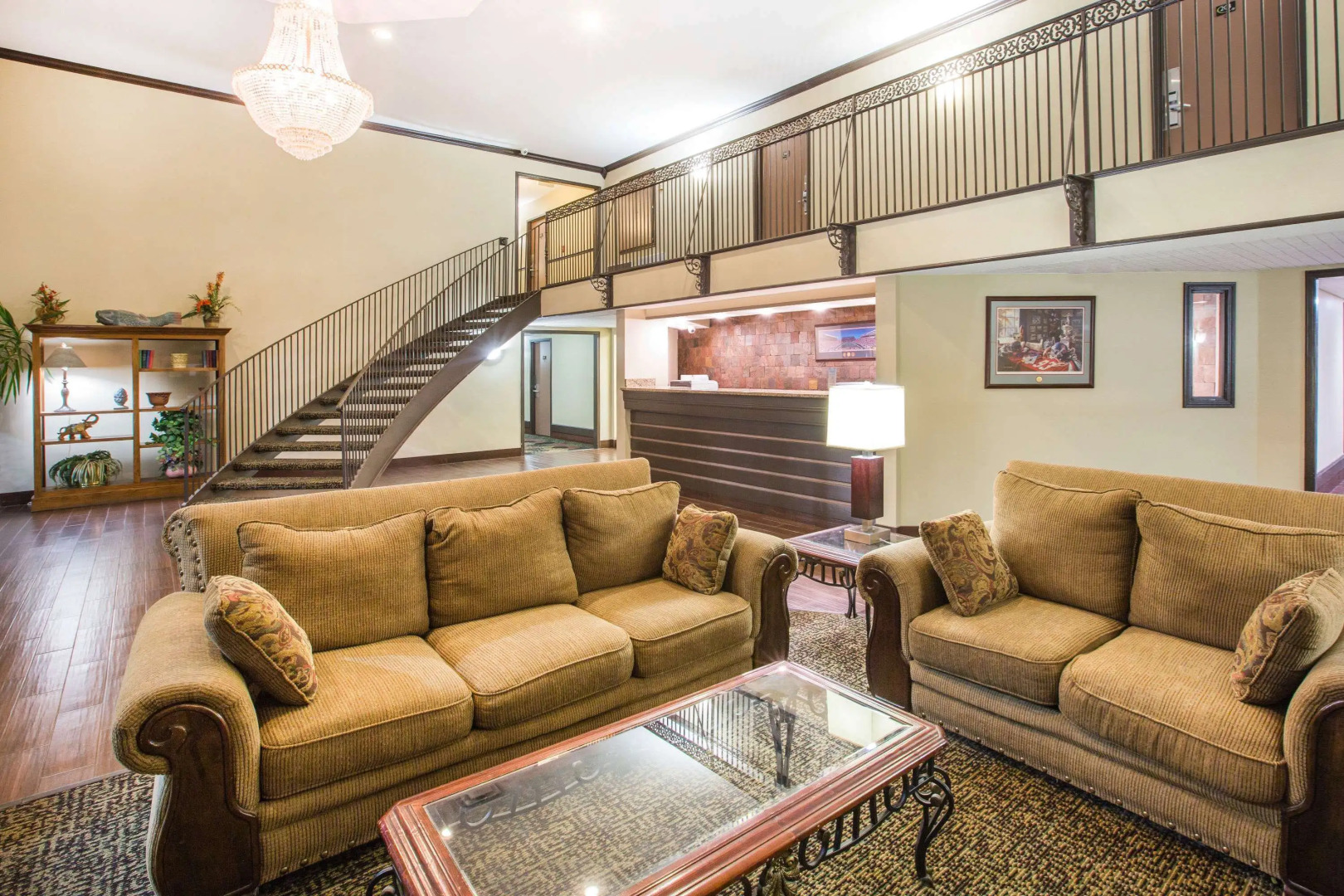 Super 8 by Wyndham Oxford (Mississippi)