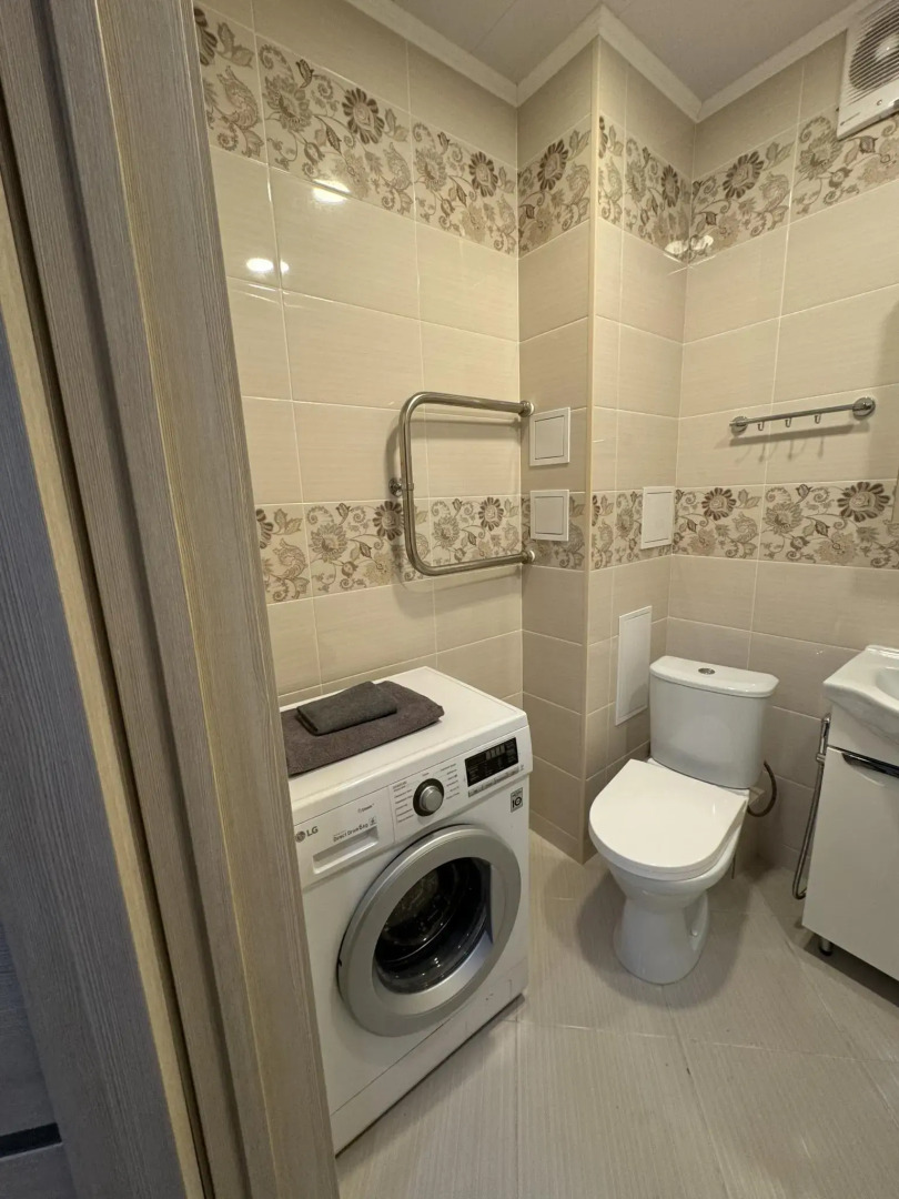 Апартаменты на улице Даурская 48 В