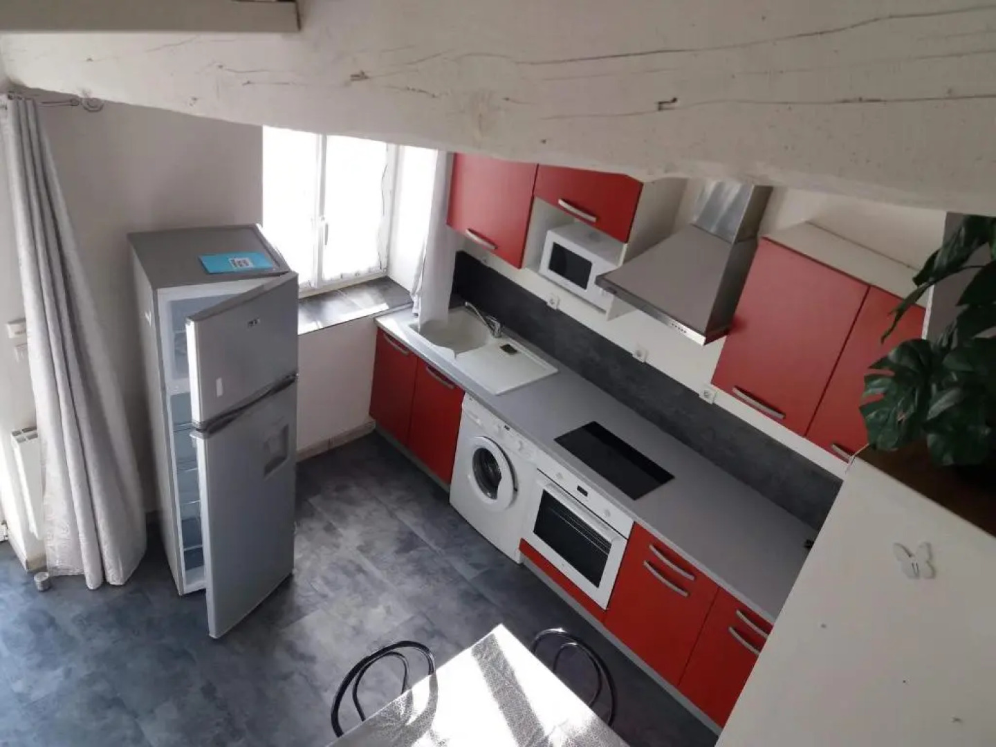 Appart. 4 pers a 6 Kms de Cassis avec acces piscine